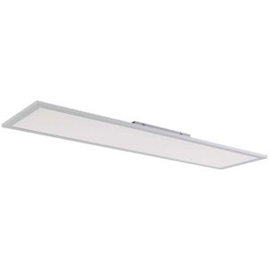 Arcchio - Lysander Plafondlamp 58W Silver