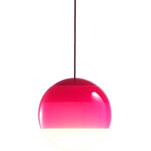 Marset - Dipping Light 20 Hanglamp Pink