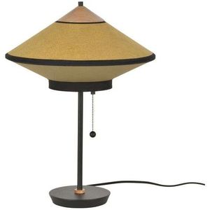 Forestier - Cymbal Taffellamp Bronze