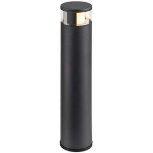 SLV - M-Pol Flat Tuinlamp H60 Shader/Anthracite