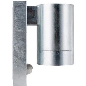 Nordlux - Tin Maxi Buiten Wandlamp w/Sensor Galviniseert Staal