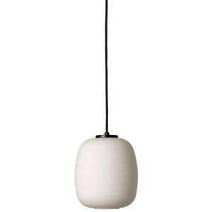 Santa & Cole - Globo Cestita Hanglamp White