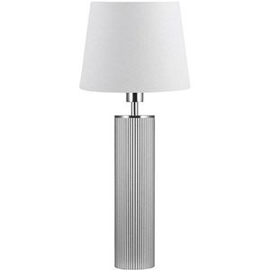 Globen Lighting - Rib 8 Tafellamp Brushed Steel Globen Lighting