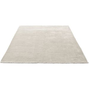 &Tradition - The Moor Rug AP7 200x300 Beige Dew &Tradition