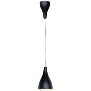 Serien Lighting - One Eighty Adjustable Hanglamp S Black