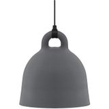 Normann Copenhagen - Bell Hanglamp Groot Gray
