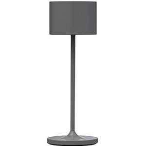 Blomus - Farol Portable Tafellamp Mini Warm Gray