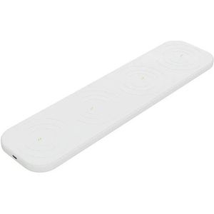 Uyuni - Oplaadbaar LED Basis Large USB-C 40x10 cm White  Lighting