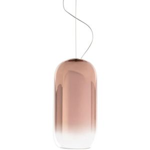 Artemide - Gople Hanglamp Copper