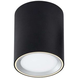 Nordlux - Fallon Bevestigingsspot Long Black