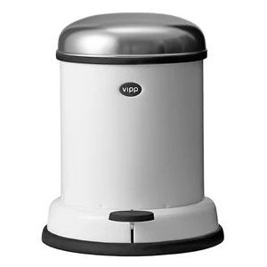 Vipp - 14 Bin White