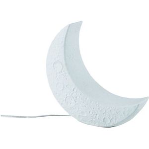 Seletti - My Tiny Moon Tafellamp Seletti