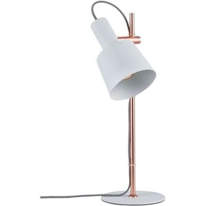 Paulmann - Haldar Tafellamp White/Copper Paulmann