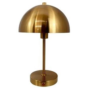 Dyberg Larsen - Stockholm Portable Tafellamp Antique Brass DybergLarsen