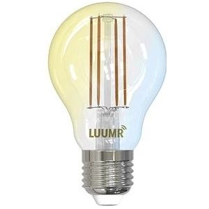 LUUMR - Lichtbron 7W Zigbee/Tuya/Philips Hue E27
