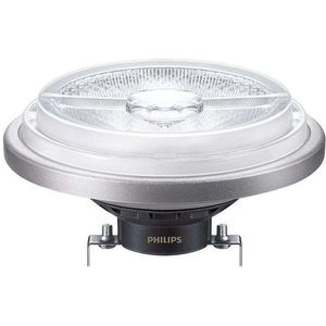 Lichtbron LED 11W (600lm) Dimbaar 24° G53 - Philips