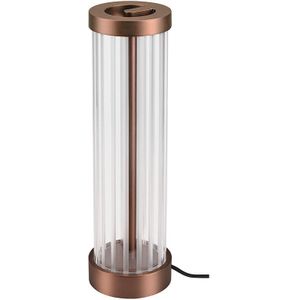 SLV - Quimera Taffellamp 2700/3000K Donker Copper