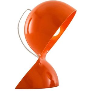 Artemide - Dalú Taffellamp Orange