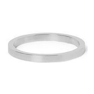 Ferm Living - Collect Ring Chrome