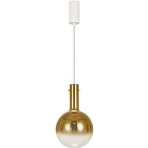 Loom Design - Raindrop 20 Hanglamp Gold