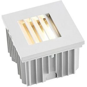 Arcchio - Makio LED Inbouw Wandverlichting White