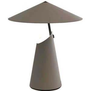 DFTP by Nordlux - Taido Tafellamp Brown DFTP
