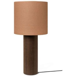 Ferm Living - Post Vloerlamp Solid/Curry