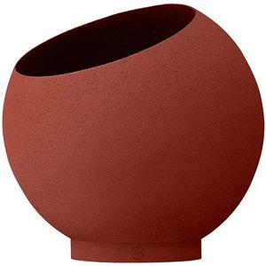 AYTM - Globe Pot Ø30xH26,6 Ginger Bread