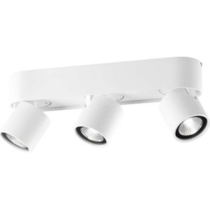 LIGHT-POINT - Aura C3 Plafondlamp 2700/3000K White