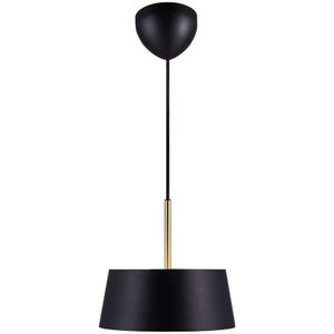 Nordlux - Clasi 30 Hanglamp Black