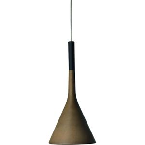 Foscarini - Aplomb Hanglamp GU10 Bruin 3m