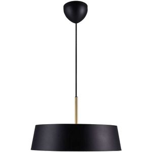 Nordlux - Clasi 45 Hanglamp Black