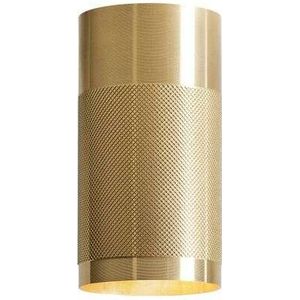 Thorup Copenhagen - Patrone Plafondlamp Downlight Solid Brass