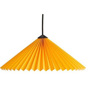 HAY - Matin 380 Hanglamp Yellow