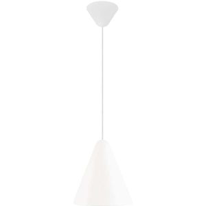 Design For The People - Nono 23 Hanglamp White DFTP