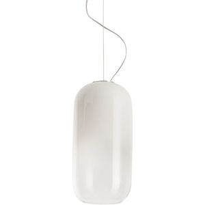 Artemide - Gople Hanglamp White