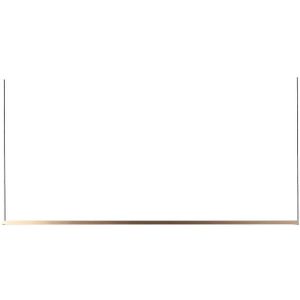 LIGHT-POINT - Stripe S1500 Hanglamp 2700/3000K Rose Goud
