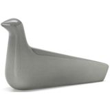 Vitra - L'Oiseau Ceramic Glossy Moss Grey Glaze