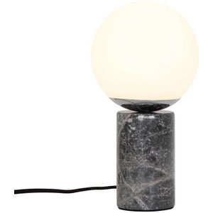 Nordlux - Lilly Taffellamp Grey/Marble Nordlux