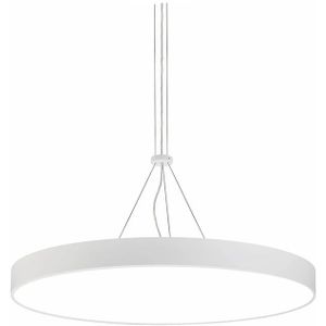 Antidark - Luna C450 LED Hanglamp 2700K Wit