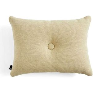 HAY - Dot Cushion Mode 1 Dot Sand