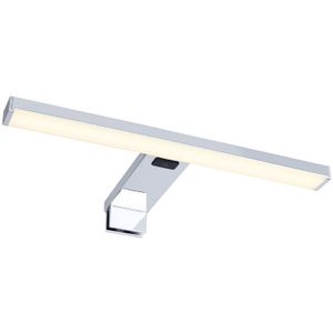 Paulmann - Selo LED Wandlamp TW IP44 Chroom