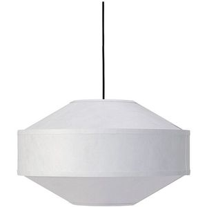 New Works - Kite 1W Hanglamp Ø55 Wit