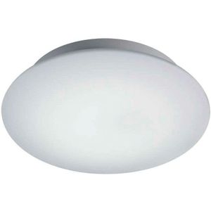 Bankamp - Glasleuchte Loftlampe Ø40 White/Opal Satin