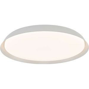 Nordlux - Piso LED Plafondlamp White