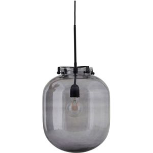 House Doctor - Ball Hanglamp Lamp Gray