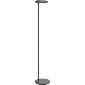 FLOS - Oblique F Vloerlamp 2700K Matt Anthracite