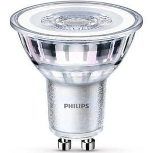 Lichtbron LED 31W (25W/215Lm) GU10 - Philips