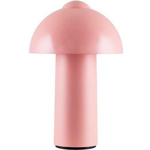 Globen Lighting - Buddy Portable Tafellamp IP44 Blush