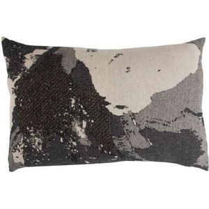 AYTM - Floreo Cushion 40x60 Multi Beige